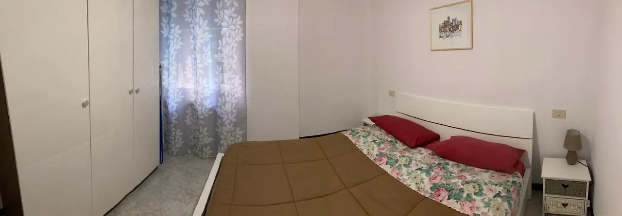 Appartamento Del Borghetto Genoa 0*,  Italy